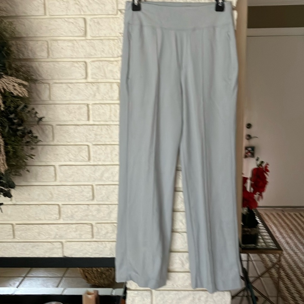 Athleta elation straight leg pants